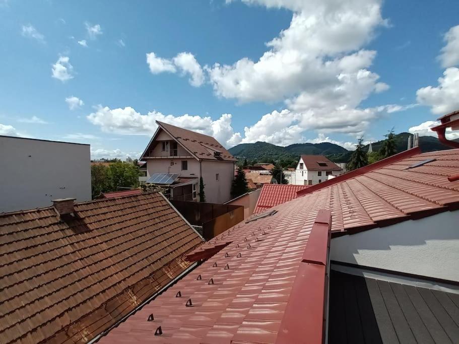 Old Town Studio 1 Apartment Nr 1 Baia Mare Exterior foto