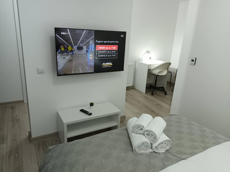 Old Town Studio 1 Apartment Nr 1 Baia Mare Exterior foto